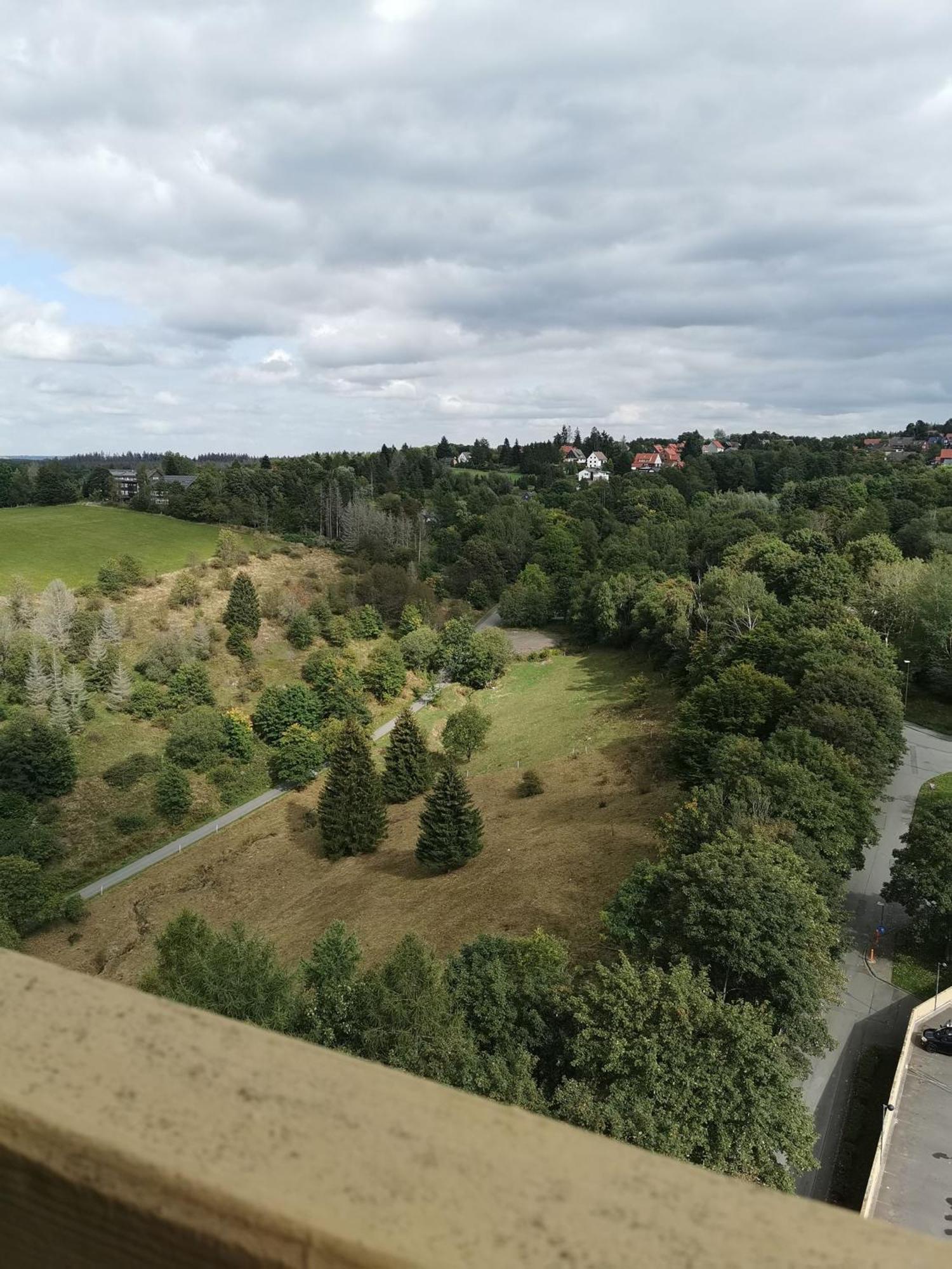Harz Hohegeiß App 569 Apartment Braunlage