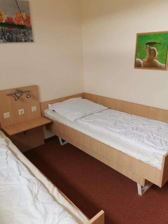 Harz Hohegeiß App 569