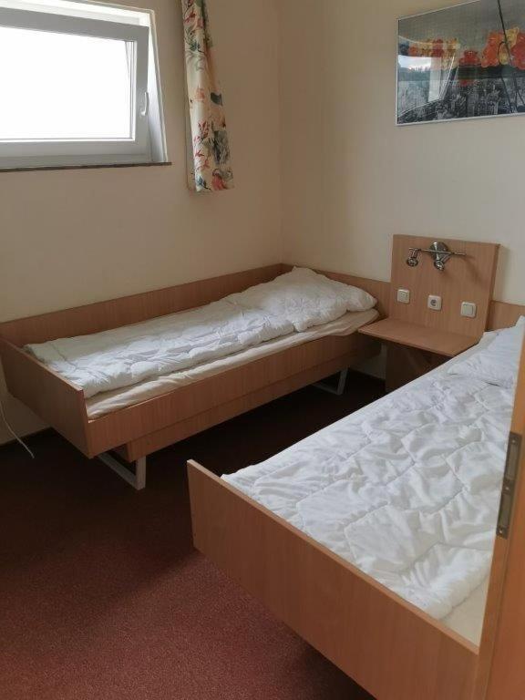Harz Hohegeiss App 569 Apartment *