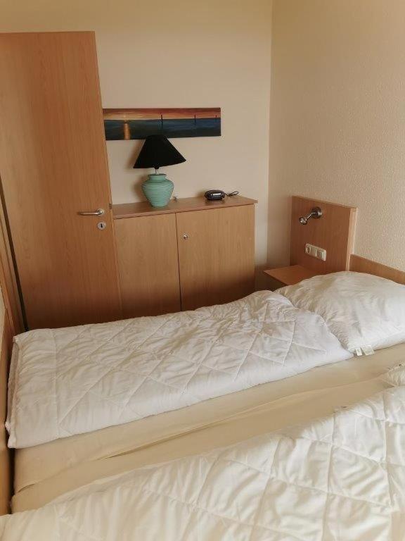 Harz Hohegeiß App 569 Apartment